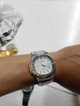 Men's Premium Finish Watch