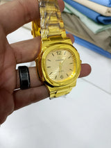 Men's Premium Finish Watch