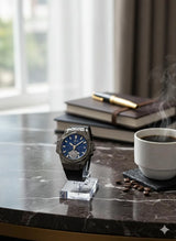 Hublot men's style watch