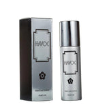 Havoc Silver Body Spray 75ml Men Long Lasting Odorless