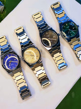 Tissot Watch