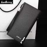 Unisex Leather Wallet