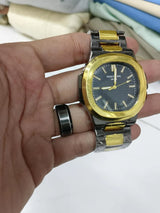 Men's Premium Finish Watch