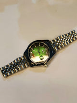 Rolex datejust luxury watch
