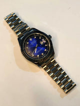 Rolex datejust luxury watch