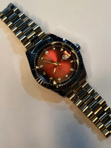 Rolex datejust luxury watch