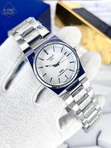 Tissot TRX Luxury Watch